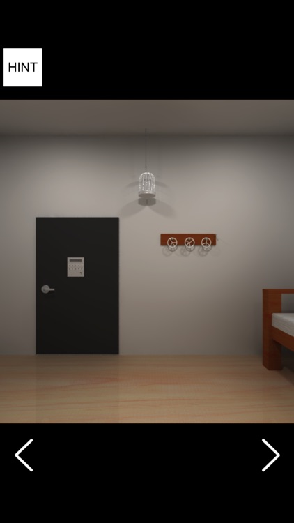 Escape Game-Balentien's Room