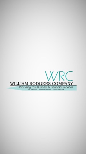 William Rodgers Company