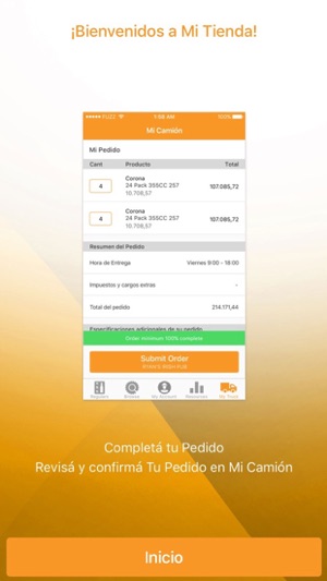 Mi Tienda(圖4)-速報App