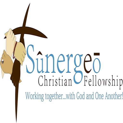 Sunergeo Christian Fellowship icon