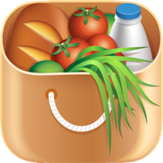 Buy Me a Pie! – Grocery Shopping List