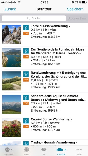 Outdoor Trentino(圖3)-速報App