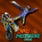 Crazy Motorbike Drive is the most funniest Motorbike Sport Game