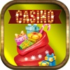 Gift  Xmas Happy - Slot Fun Free Casino
