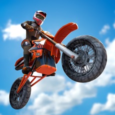 Activities of Dirt Bike Simulator 2017