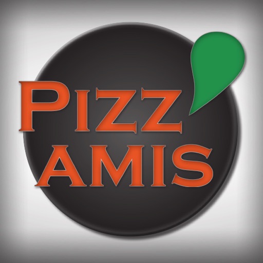 Pizz'Amis icon