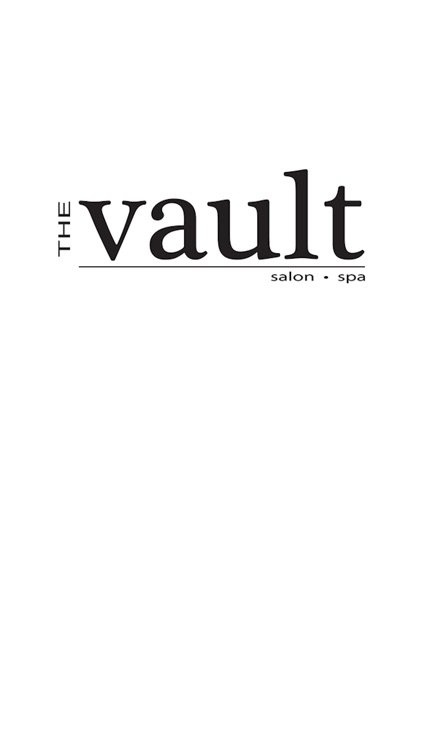 The VAULT Salon & Spa