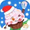 Happy Bakery - Uncle Bear education game