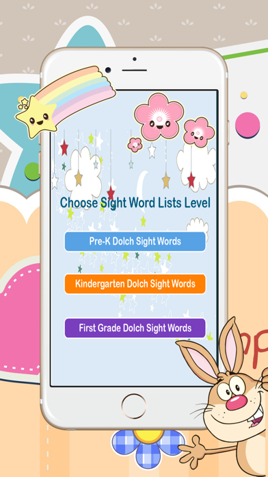 Spelling Words: Jeux gratuits pour les enfantsCapture d'écran de 1