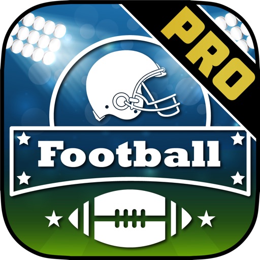 Football Sports Solitaire Pro icon