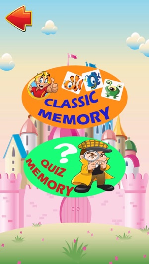 Best Find The Pair 4 Kids Free(圖4)-速報App