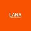 Lana Asian Street Food Ireland