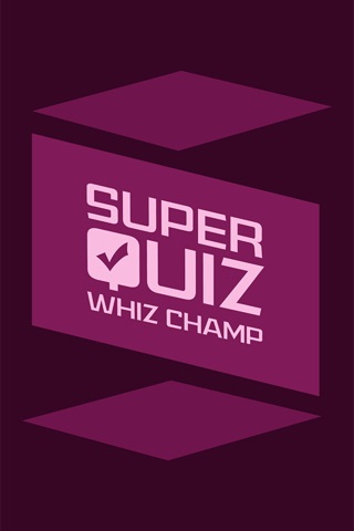 Super Quiz Whiz Champ Pro - choose correct answer screenshot 2