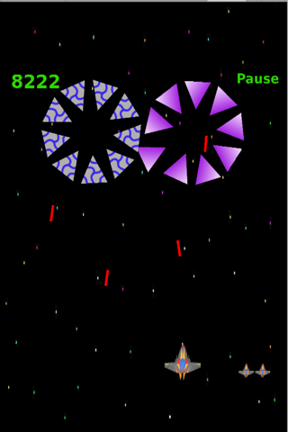 Star Destroyers Pro screenshot 2