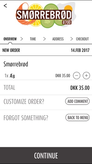 Smørrebrød 8700(圖3)-速報App