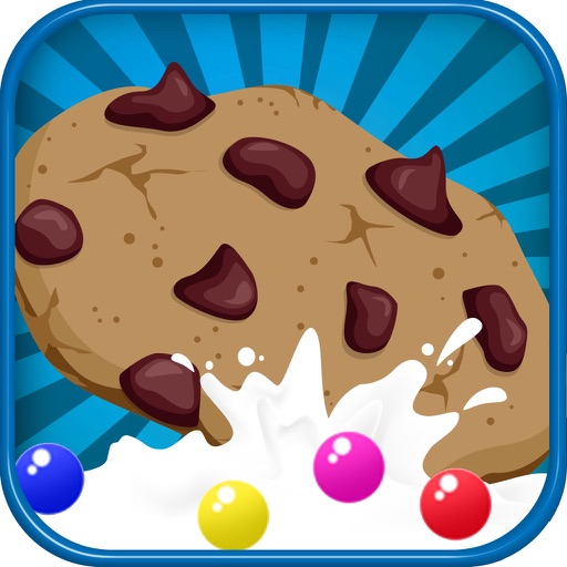 Cookie Party Fun Games Cooking Star Dish Pro icon