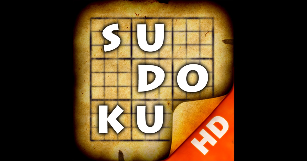 downloading Sudoku+ HD