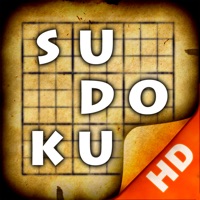 Sudoku HD for iPad PC 용