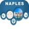 Naples Italy Offline City Maps Navigation
