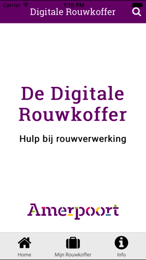 De Digitale Rouwkoffer(圖4)-速報App