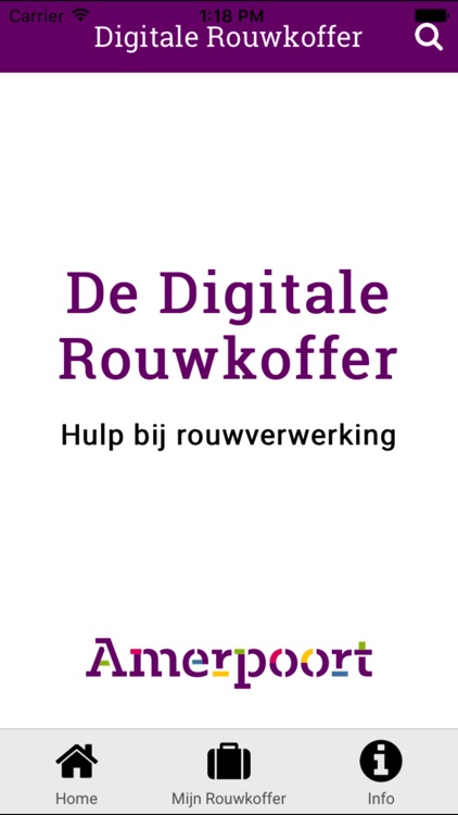 De Digitale Rouwkoffer screenshot-3