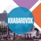 Discover what's on and places to visit in Khabarovsk with our new cool app