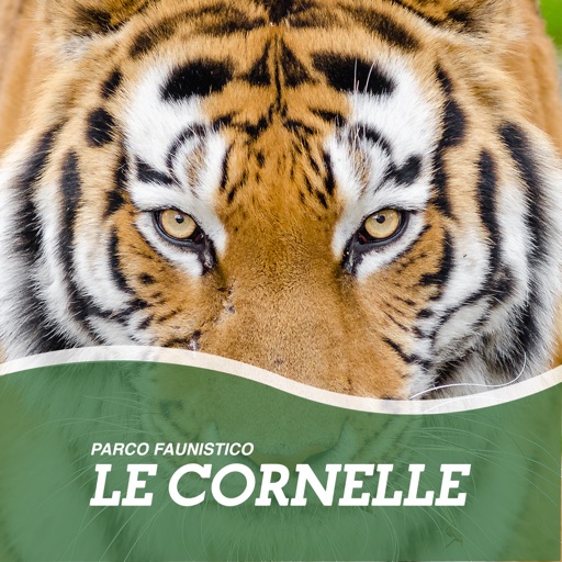 Le Cornelle wildlife park by Leonardo Delfini