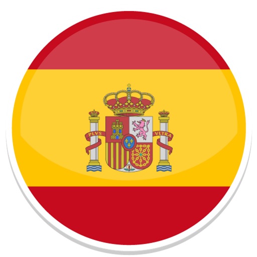 Linkword Spanish European Complete 1-4 icon