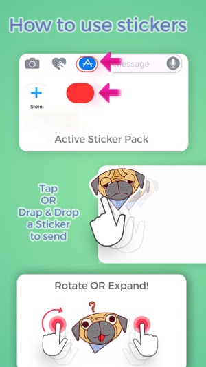 Doggy Facial Expressions(圖3)-速報App