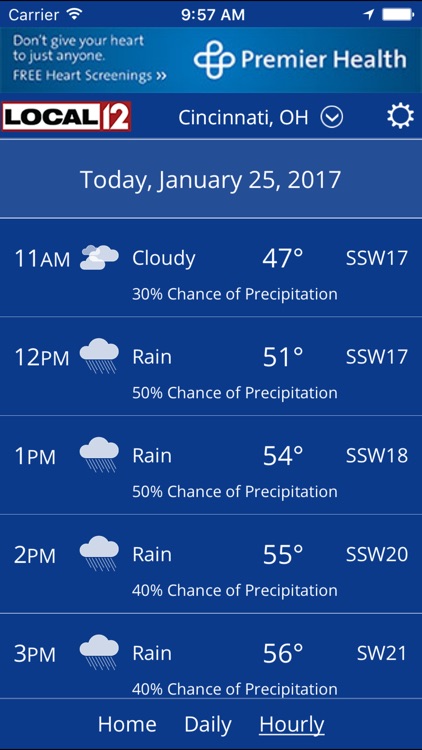 WKRC WX