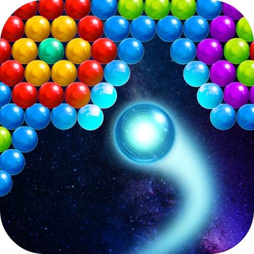 Ballboom Mania Star iOS App