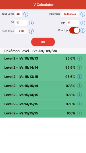 Best Dex for Pokedex Pokemon GO - Pro Gu