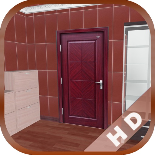 Escape Special 11 Rooms iOS App