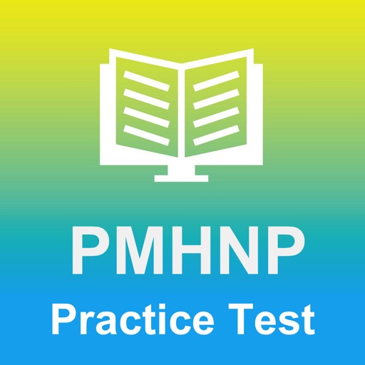 PMHNP Practice Test & Flashcards 2017