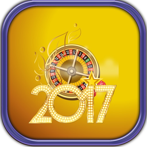 SLOTS - Happy 2017 Free Amazing Machine!!