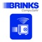 Servicio CompuSafe® de Brink's es servicio diseñado para ayudar a las empresas en la administración de su efectivo