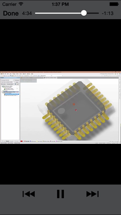 Printed Circuit Board screenshot-3