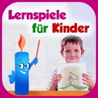 Top 29 Education Apps Like Lernspiele für Kinder - Best Alternatives