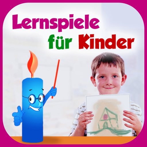 Lernspiele für Kinder Download