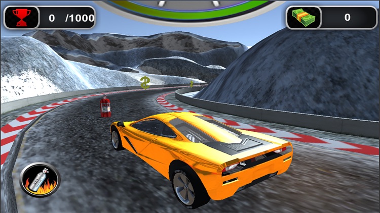 Car Drift : Car Drifting Games by Muhammad Tayyab Mahmood