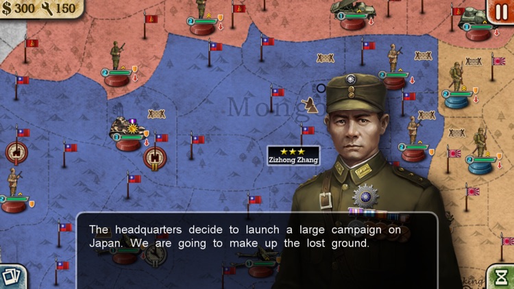 World Conqueror 2