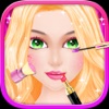 Princess Makeover Salon - Spa Makeup Girly Games