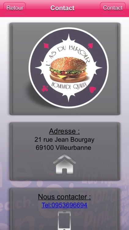 L'As Du Burger screenshot-3