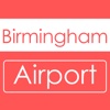 Birmingham Airport Flight Status Live