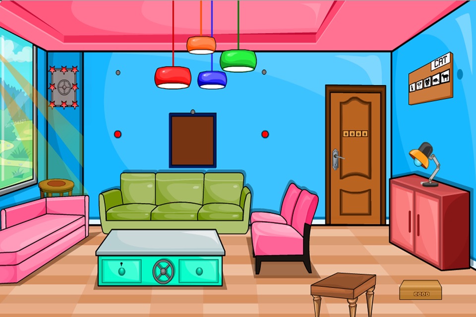 Escape Games-Puzzle Rooms 3 screenshot 2