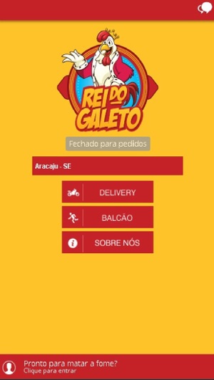 Rei do Galeto(圖1)-速報App