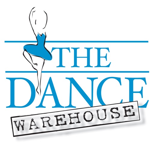 The Dance Warehouse icon