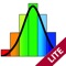 Icon Math Graphing Lite - Dynamic Scientific Calculator