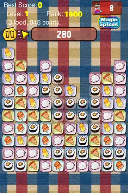 Game screenshot Yummy Pop hack