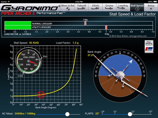 PA28 Archer II(圖5)-速報App